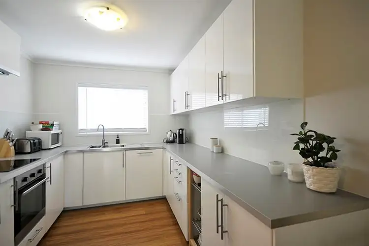 Second view of Homely unit listing, 3/10 Tuesley Easement, Southport QLD 4215