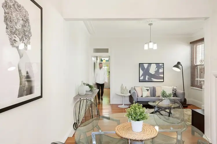 Fourth view of Homely house listing, 32 London Street, Enmore NSW 2042