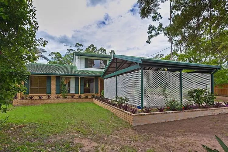 Third view of Homely house listing, 250 Old Logan Road, Camira QLD 4300