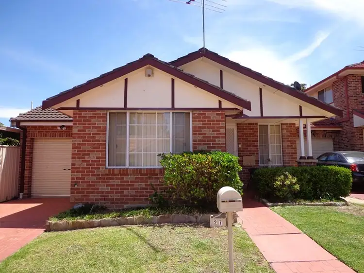 27/72 Avoca Road, Wakeley NSW 2176
