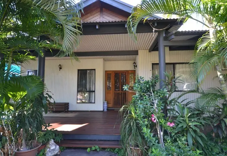 Fourth view of Homely house listing, 27 De Marchi Road, Cable Beach WA 6726