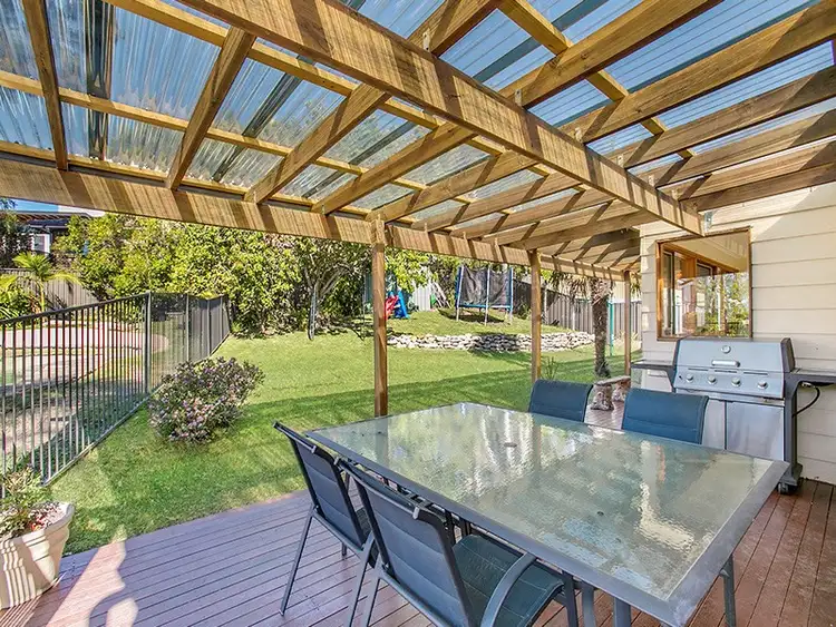 Sixth view of Homely house listing, 6 Curlew Close, Woronora Heights NSW 2233