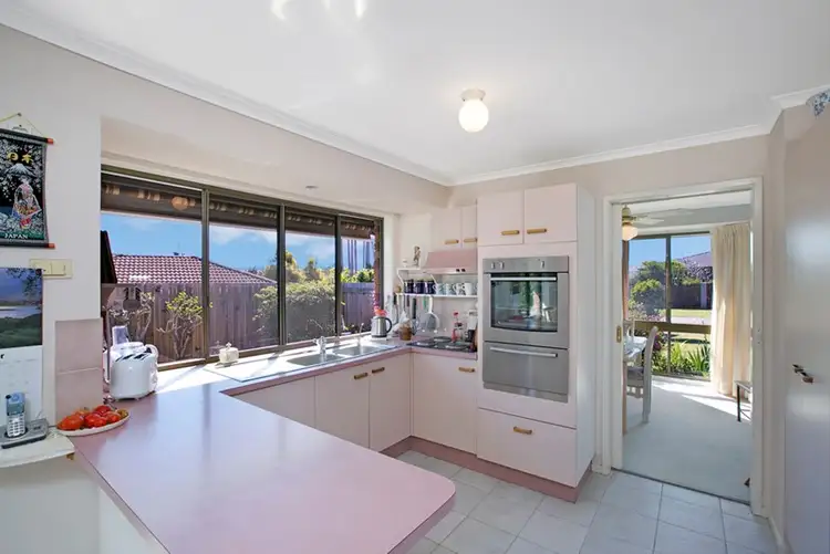 Sixth view of Homely house listing, 10 Mackay Place, Burleigh Waters QLD 4220