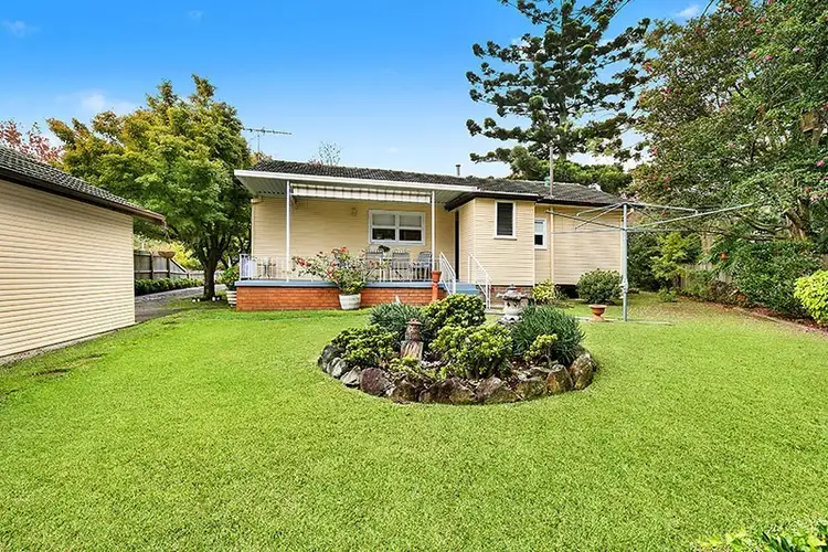 Fourth view of Homely house listing, 6 Bingara Street, West Pymble NSW 2073