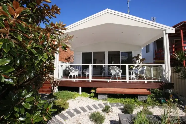 31 Piscator Avenue, Currarong NSW 2540