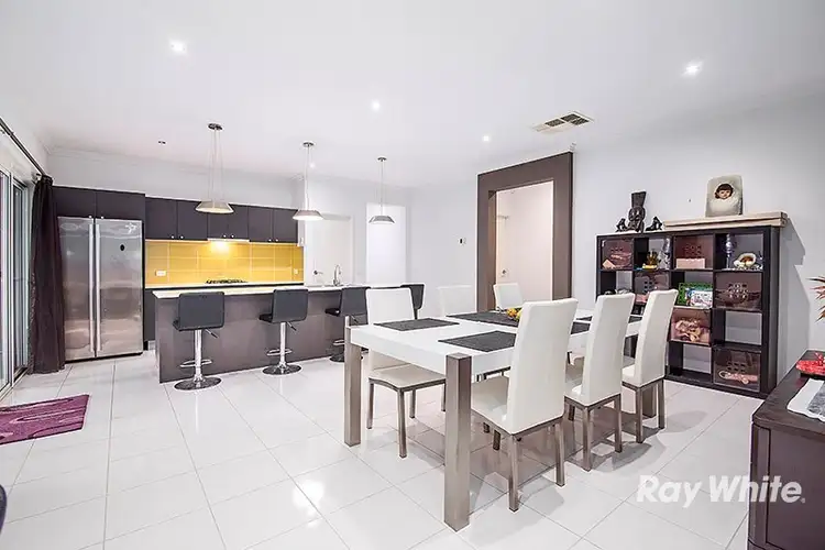 Fifth view of Homely house listing, 16 Nature Circuit, Cranbourne North VIC 3977