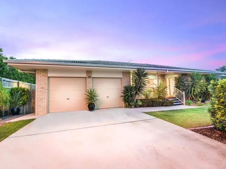 Second view of Homely house listing, 6 Stegemann Road, Underwood QLD 4119