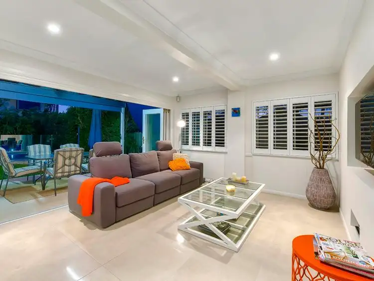 Seventh view of Homely house listing, 7 Scanlan Street, East Brisbane QLD 4169