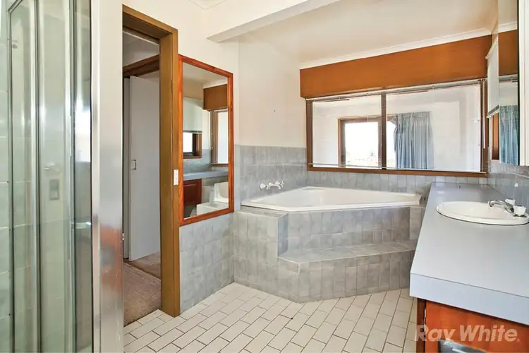 Sixth view of Homely house listing, 58 Haverbrack Drive, Mulgrave VIC 3170