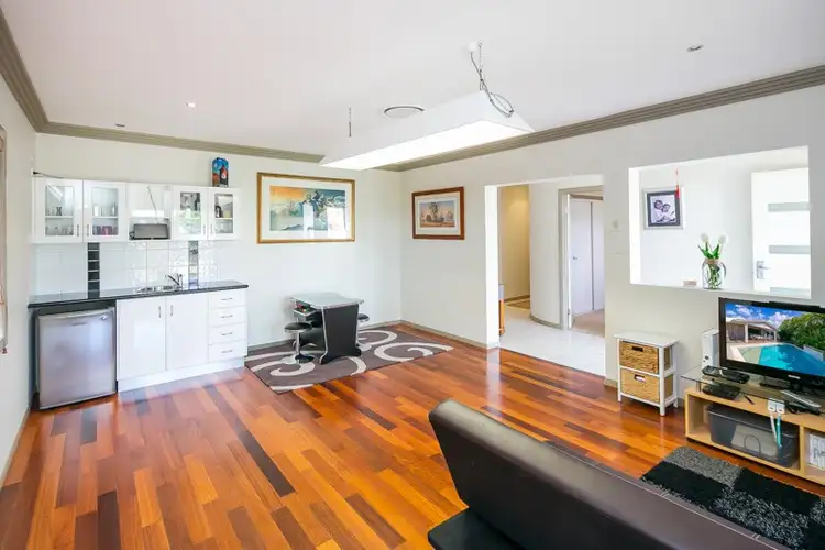 Seventh view of Homely house listing, 6 Bayfields Avenue, Wellington Point QLD 4160