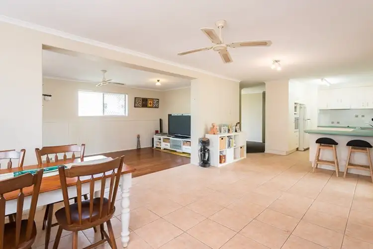 Main view of Homely house listing, 4 Conway Court, Bli Bli QLD 4560