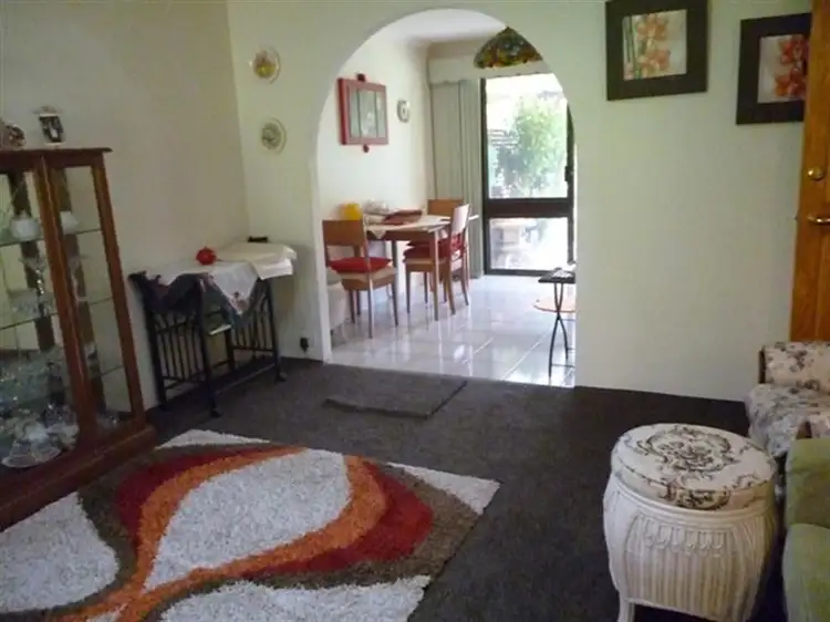 Fourth view of Homely villa listing, 66/170 Bardon Avenue, Burleigh Waters QLD 4220