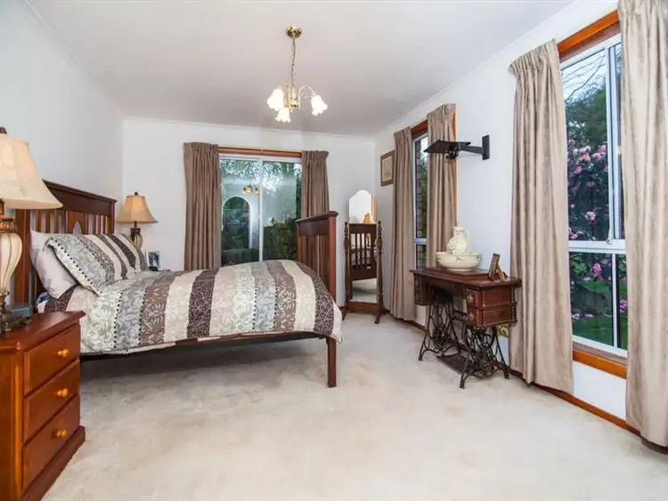 Fifth view of Homely house listing, 14 Bayview Drive, Blackstone Heights TAS 7250