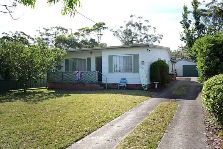 Main view of Homely house listing, 16 Quay Road, Callala Beach NSW 2540