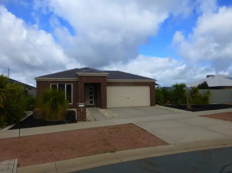3 Wren Court, Echuca VIC 3564