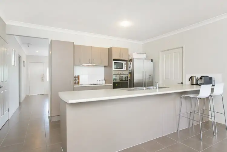 Seventh view of Homely house listing, 107 Roberts Drive, Trinity Beach QLD 4879