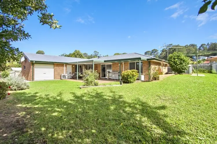 Third view of Homely house listing, 62 Melaleuca Crescent, Catalina NSW 2536