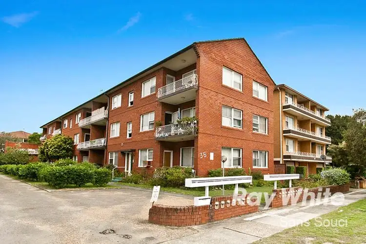 2/35 Banks Street, Monterey NSW 2217