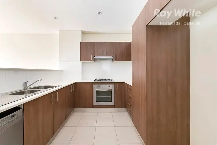 Fourth view of Homely apartment listing, 23/17-19 Hassall Street, Parramatta NSW 2150