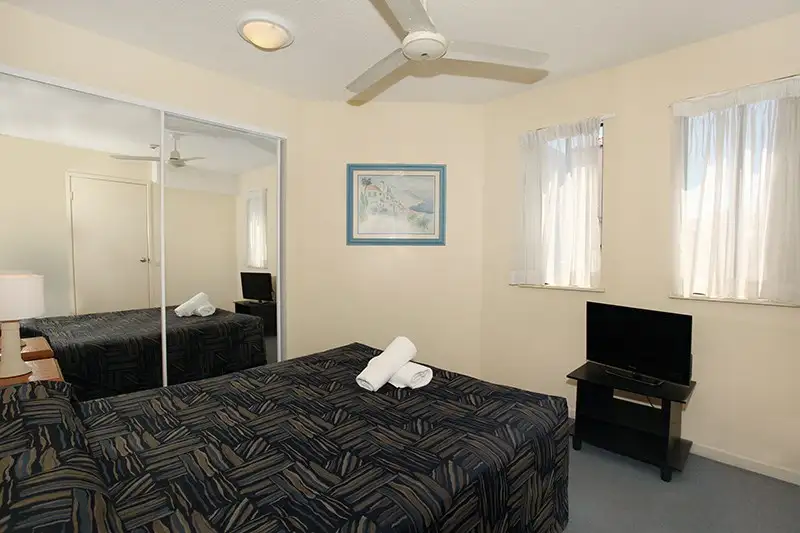 Main view of Homely unit listing, 48/32 River Esplanade, Mooloolaba QLD 4557