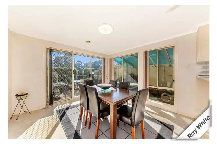 Third view of Homely townhouse listing, 9/7 Grounds Crescent, Greenway ACT 2900
