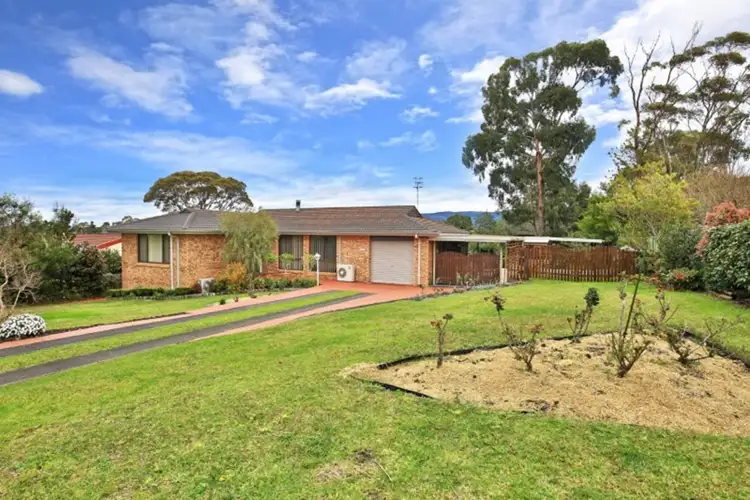 Third view of Homely house listing, 14 Woolway Close, Cambewarra NSW 2540