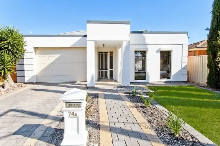 74A North Street, Henley Beach SA 5022