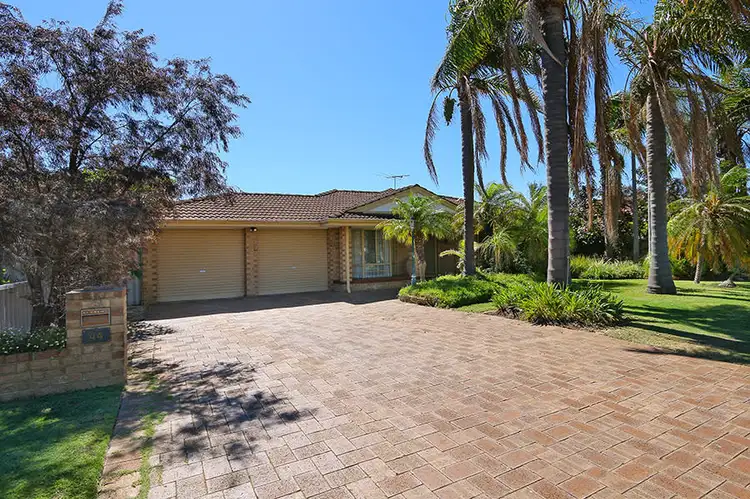 44 Ranford Loop, Kardinya WA 6163
