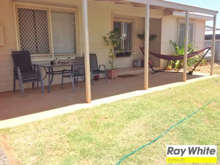 Second view of Homely house listing, 10 Payne Way, Onslow WA 6710