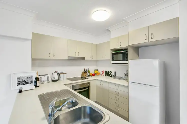 Fourth view of Homely house listing, 3/13D Wyndham Avenue, Southport QLD 4215