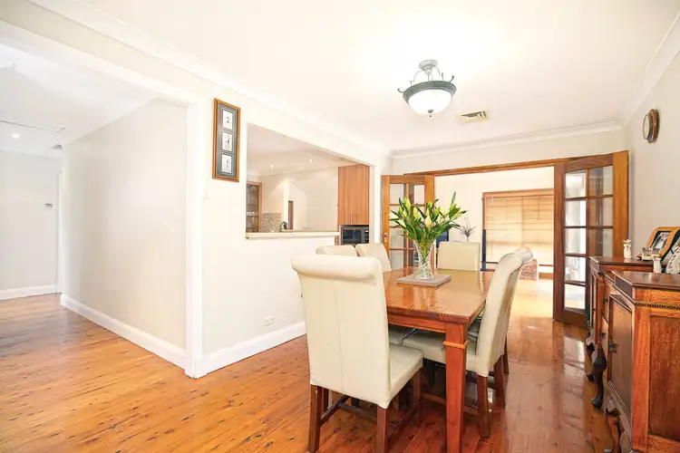 Fourth view of Homely house listing, 32 Sutton Road, Cambridge Park NSW 2747