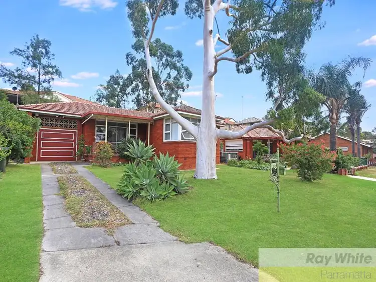 Third view of Homely house listing, 1 and 3 Wayman Place, Merrylands NSW 2160