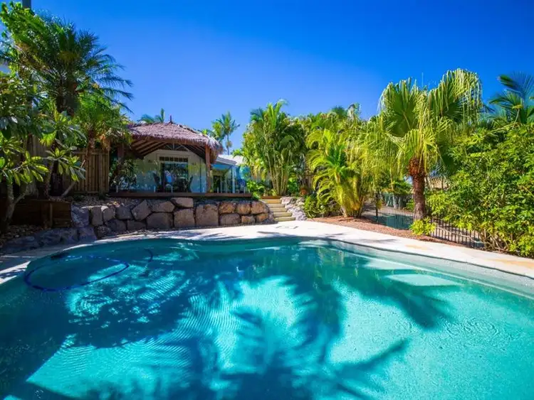 Second view of Homely house listing, 12 Carnoustie Court, Robina QLD 4226