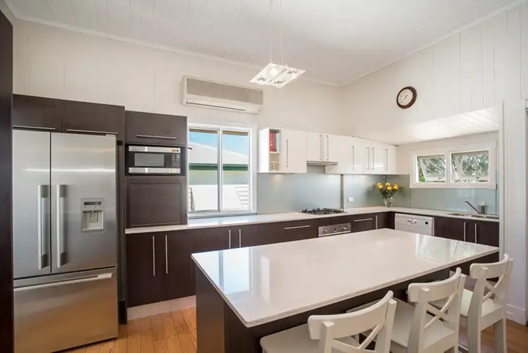 Third view of Homely house listing, 31 Aubigny Street, Annerley QLD 4103