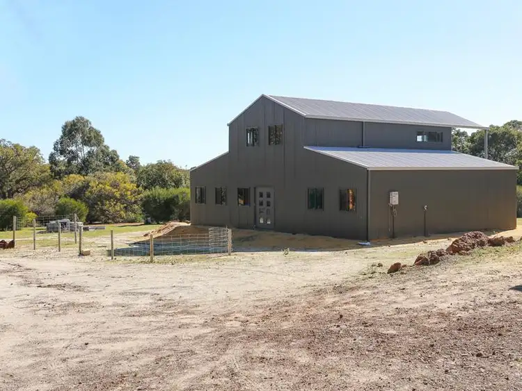 Second view of Homely house listing, Lot 409 Patersonia Road, Chittering WA 6084