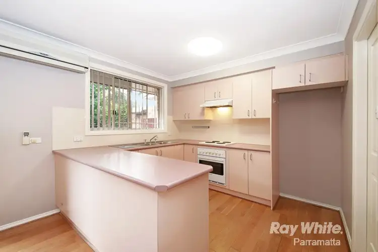 Fourth view of Homely townhouse listing, 2/55-57 Fennell Street, North Parramatta NSW 2151