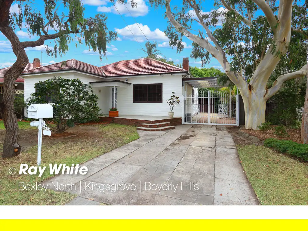 Main view of Homely house listing, 15 Girraween Street, Kingsgrove NSW 2208