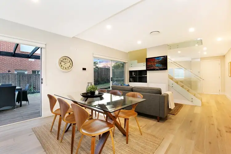 Seventh view of Homely other listing, 4A Beatrice Street, North Ryde NSW 2113