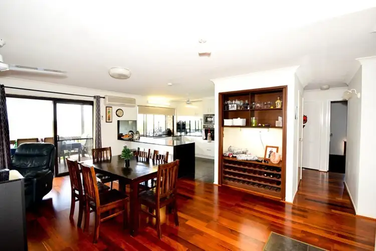 Third view of Homely house listing, 4 Apex Court, Kuluin QLD 4558