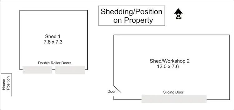 Second view of Homely house listing, 12397 Sturt Highway, Waikerie SA 5330