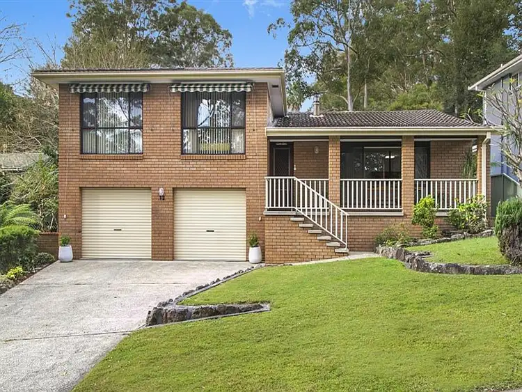 12 Sunnyhills Terrace, Berkeley Vale NSW 2261