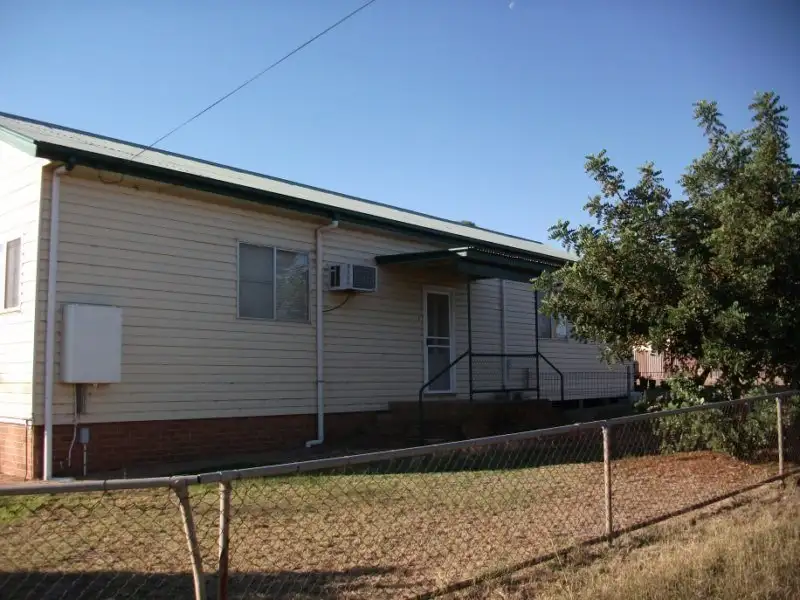 Main view of Homely other listing, 29 Melrose, Condobolin NSW 2877