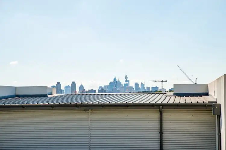 Fourth view of Homely apartment listing, 177/747 Botany Road, Rosebery NSW 2018