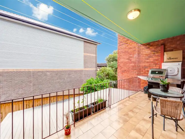 Seventh view of Homely apartment listing, 10/44-46 Pittwater Road, Gladesville NSW 2111