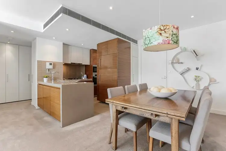 Second view of Homely apartment listing, 229/50 McLachlan Avenue, Rushcutters Bay NSW 2011