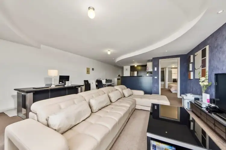 Third view of Homely apartment listing, 37/7 Eldridge Crescent, Garran ACT 2605