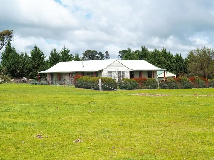 Second view of Homely rural property listing, Address available on request