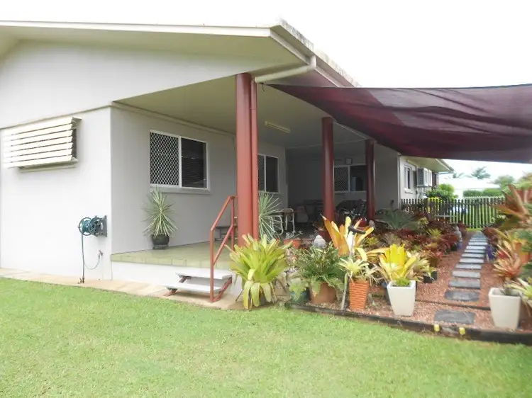 Third view of Homely house listing, 14 Boulter, Belvedere QLD 4860