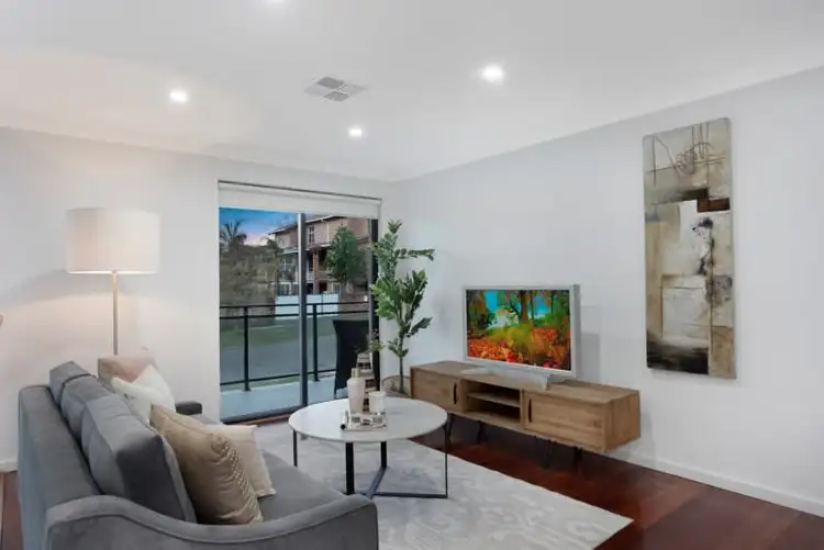Fifth view of Homely house listing, 5 Tallowood Crescent, Bossley Park NSW 2176