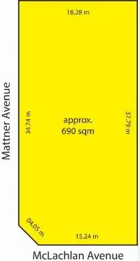 11 McLachlan Avenue, Glenelg North SA 5045